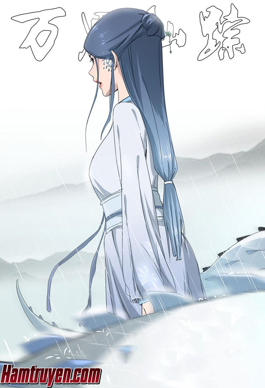 Vạn Giới Tiên Tung: Chapter 141