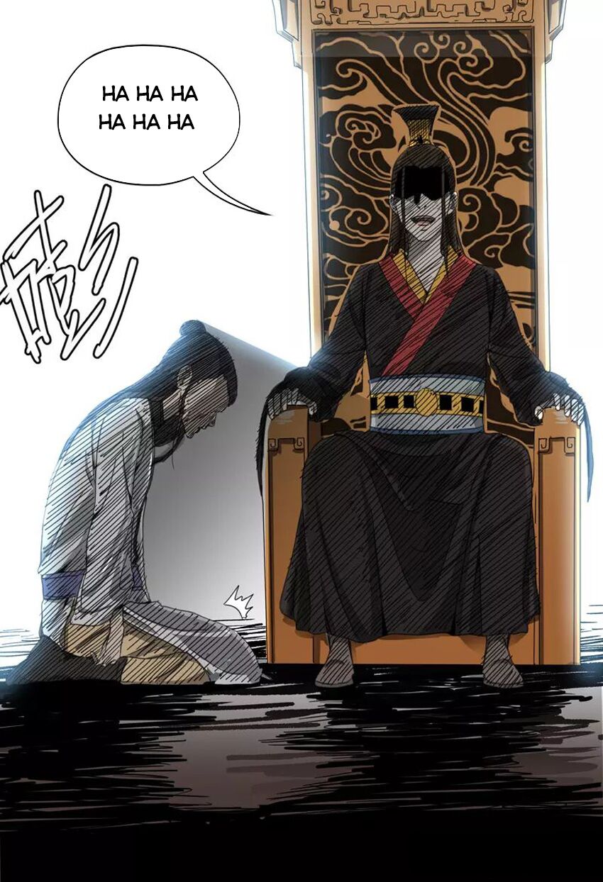 Vạn Giới Tiên Tung: Chapter 144
