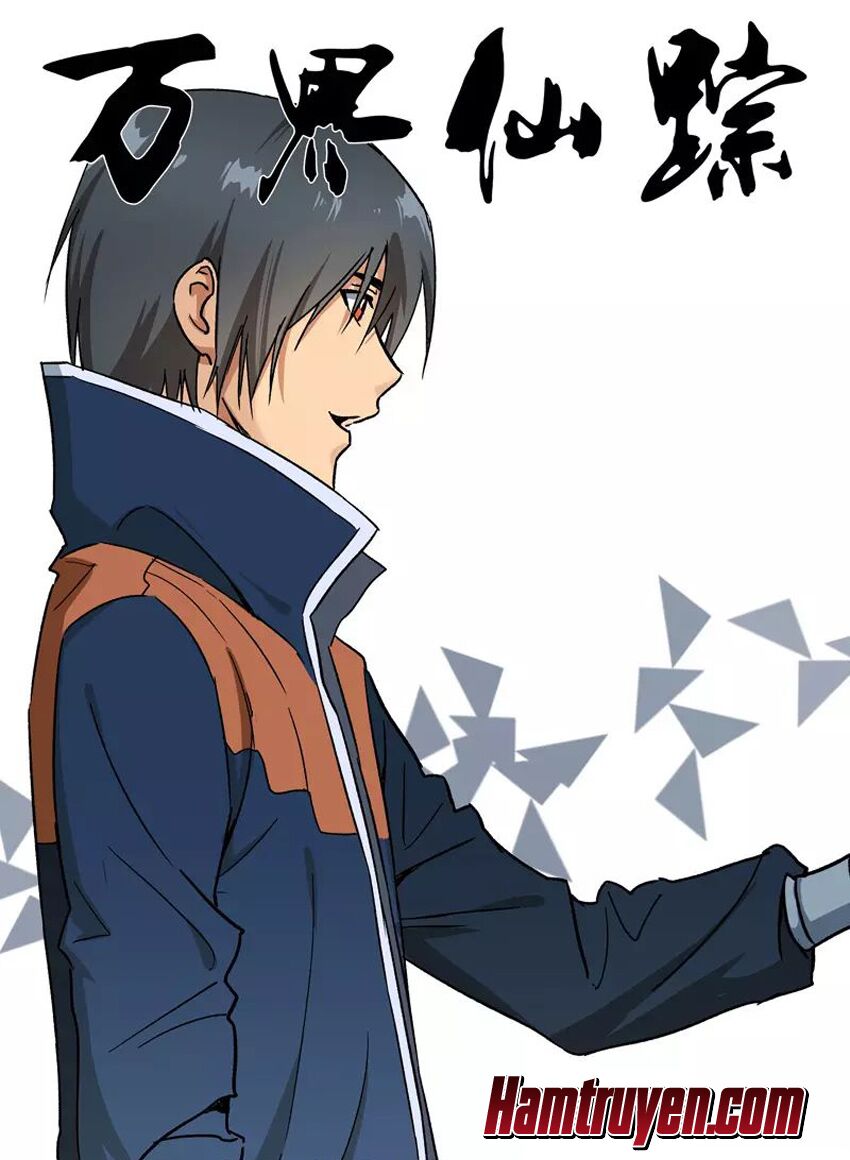Vạn Giới Tiên Tung: Chapter 144
