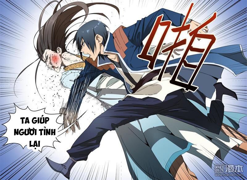 Vạn Giới Tiên Tung: Chapter 145