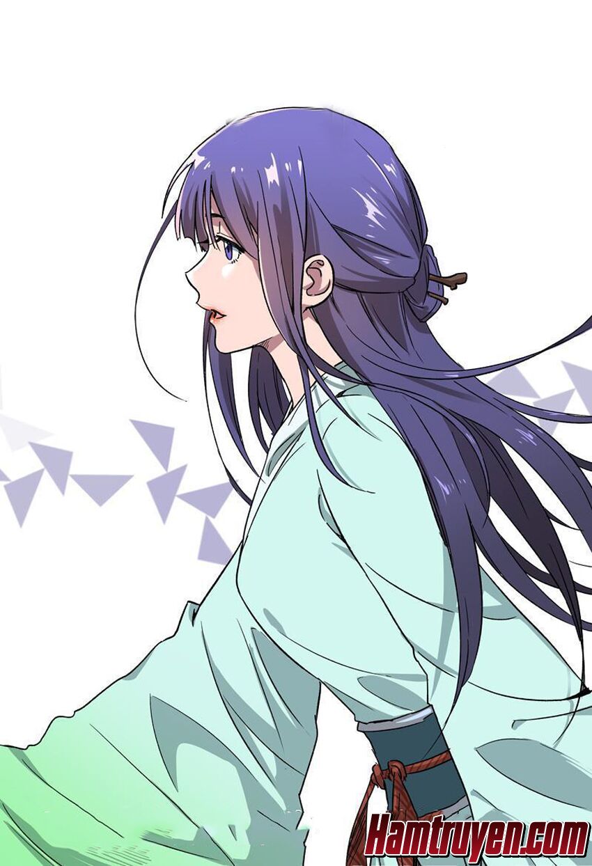 Vạn Giới Tiên Tung: Chapter 146