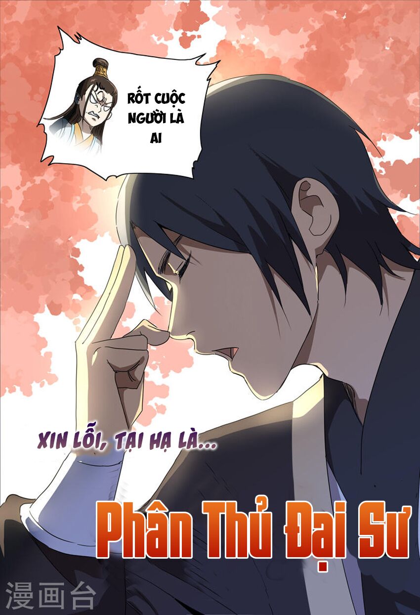 Vạn Giới Tiên Tung: Chapter 150