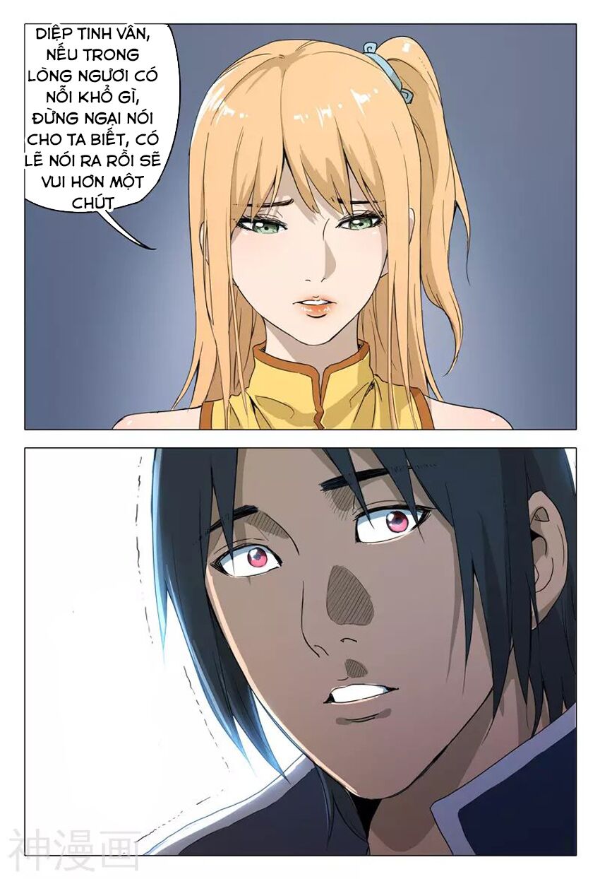Vạn Giới Tiên Tung: Chapter 151