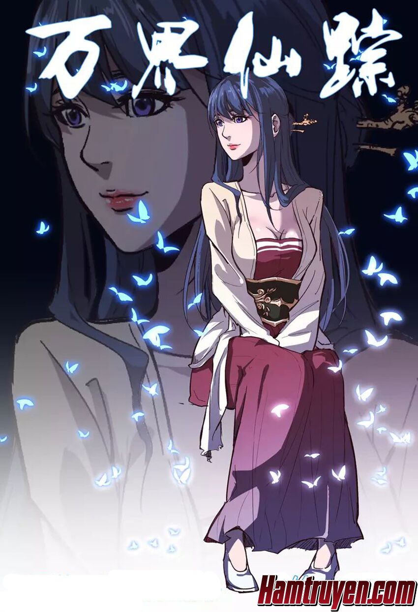 Vạn Giới Tiên Tung: Chapter 151