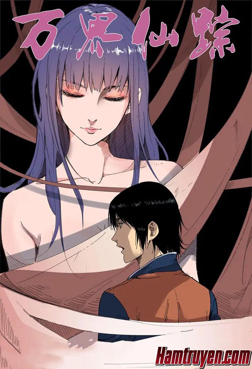 Vạn Giới Tiên Tung: Chapter 154