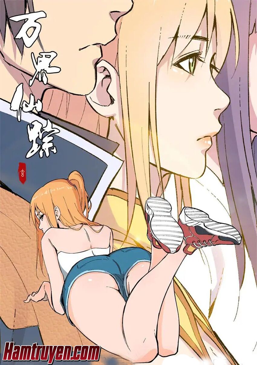 Vạn Giới Tiên Tung: Chapter 158