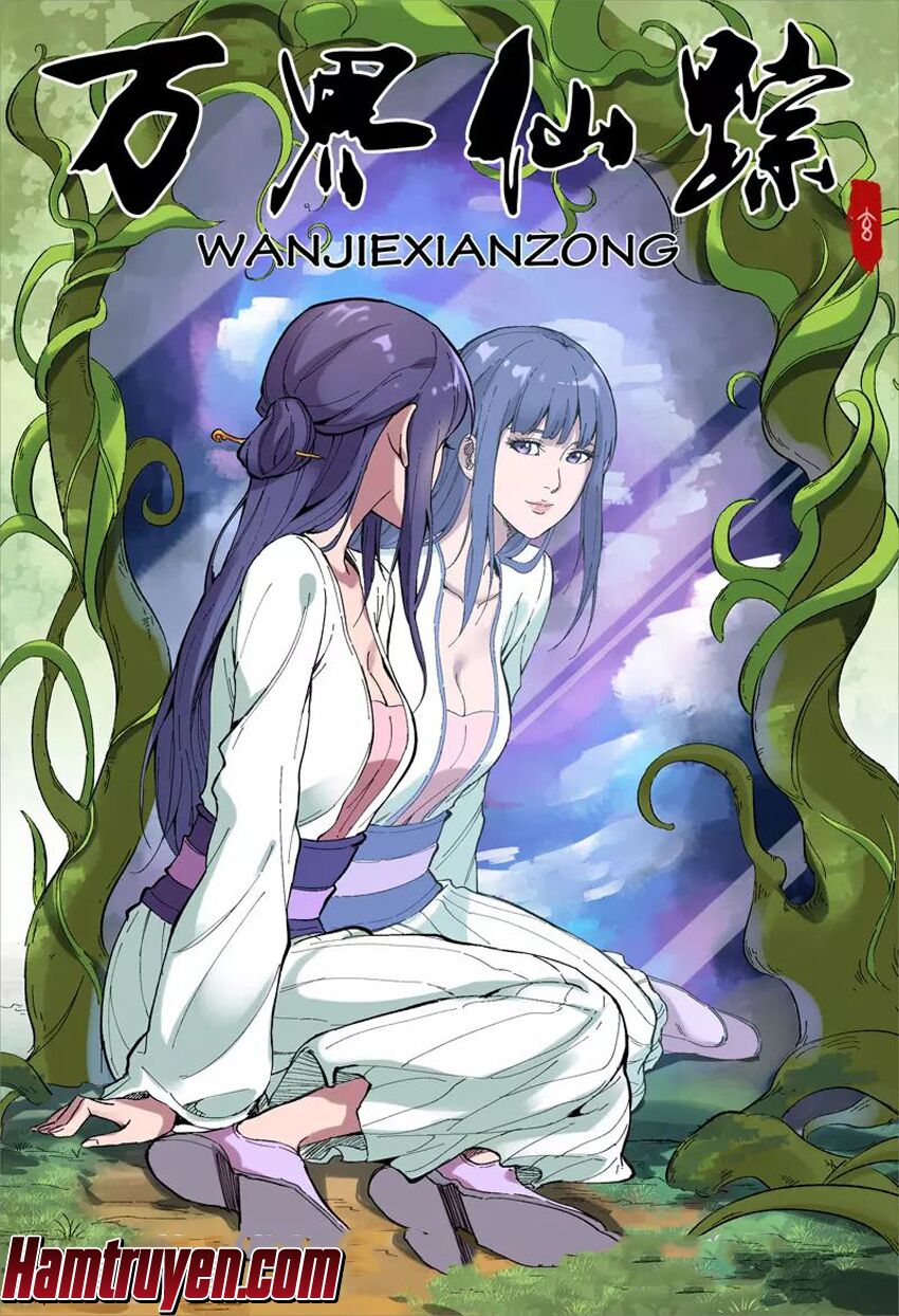 Vạn Giới Tiên Tung: Chapter 161