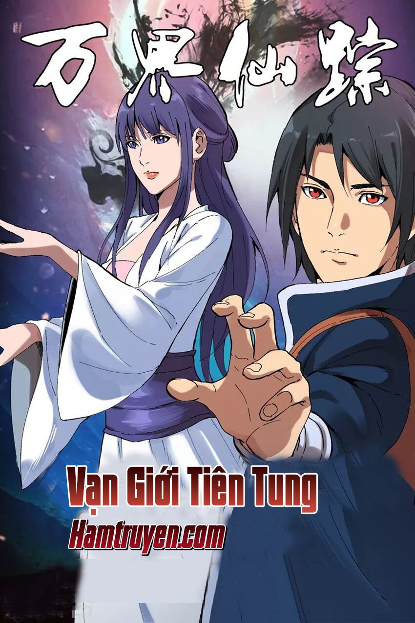 Vạn Giới Tiên Tung: Chapter 163