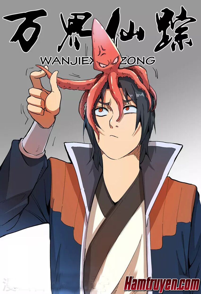 Vạn Giới Tiên Tung: Chapter 168