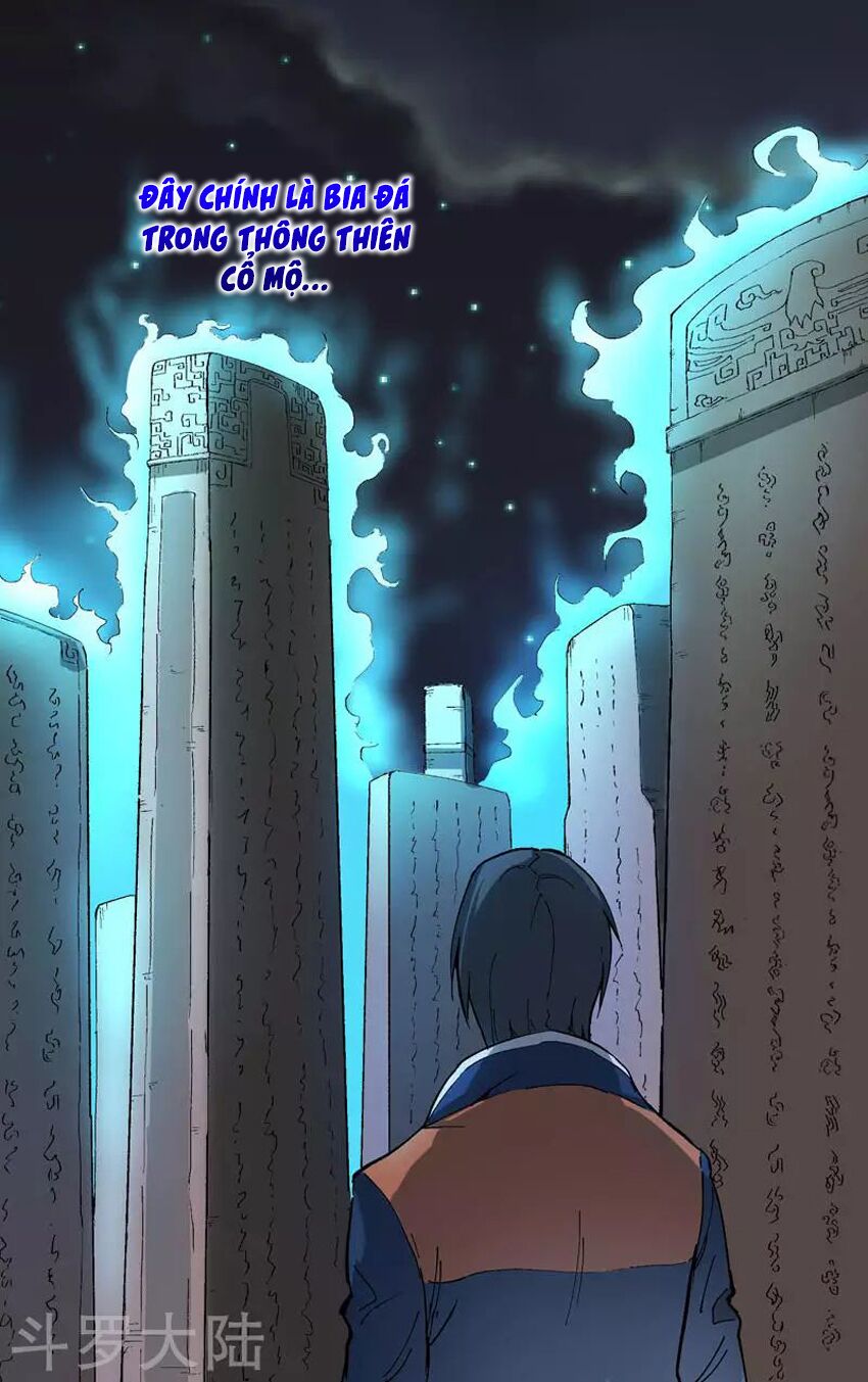 Vạn Giới Tiên Tung: Chapter 175