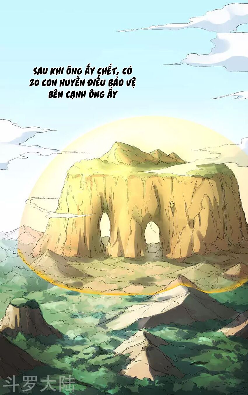 Vạn Giới Tiên Tung: Chapter 175