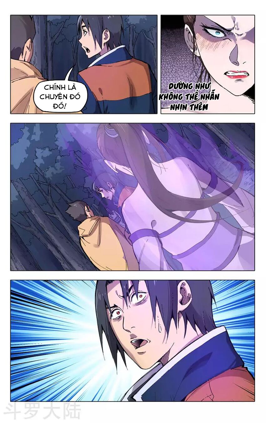 Vạn Giới Tiên Tung: Chapter 175