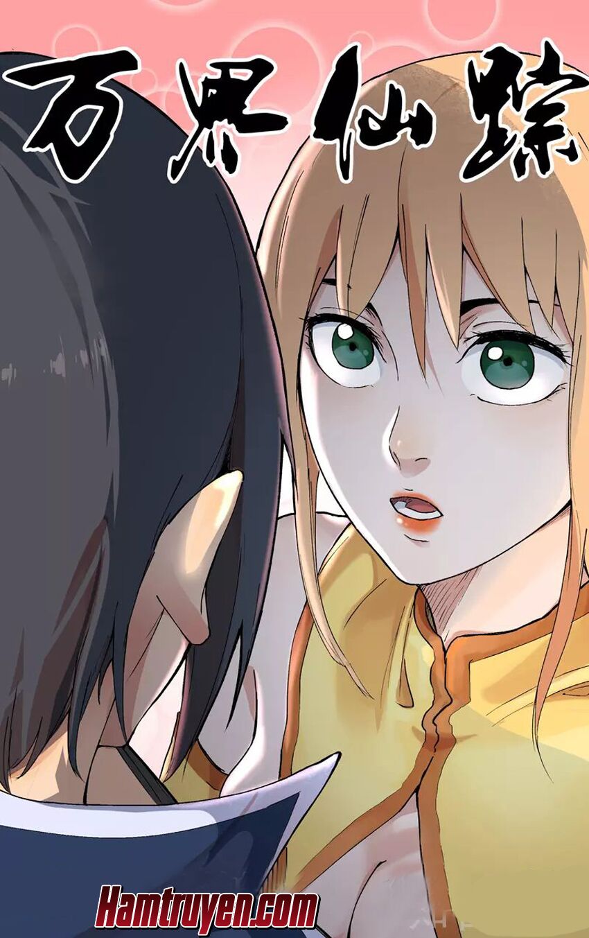 Vạn Giới Tiên Tung: Chapter 181
