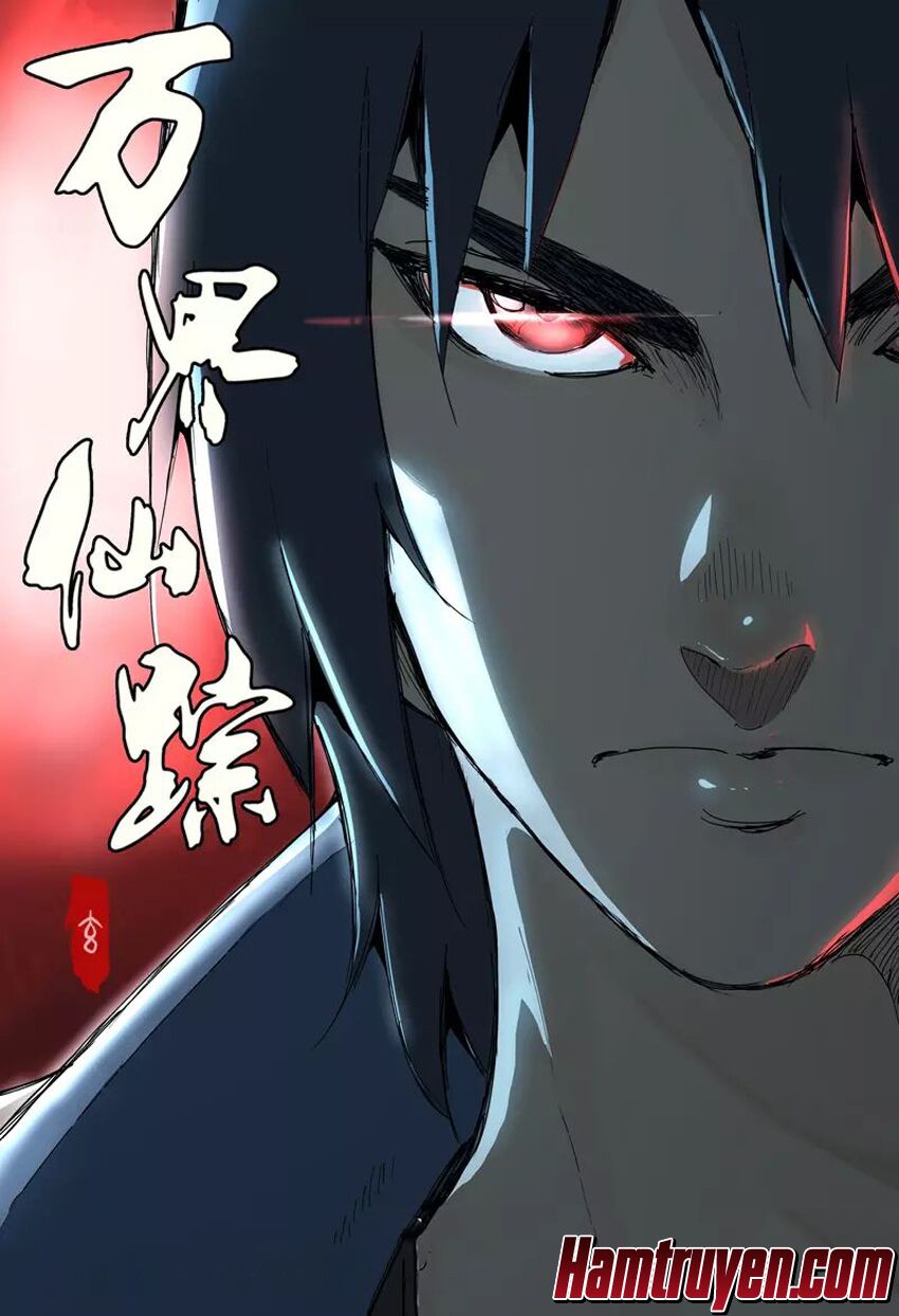Vạn Giới Tiên Tung: Chapter 184