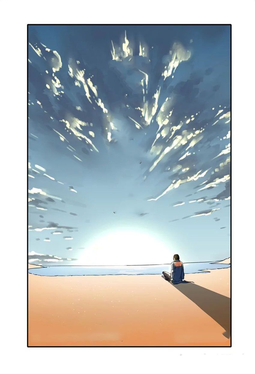 Vạn Giới Tiên Tung: Chapter 208