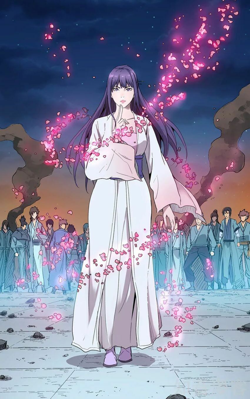 Vạn Giới Tiên Tung: Chapter 216