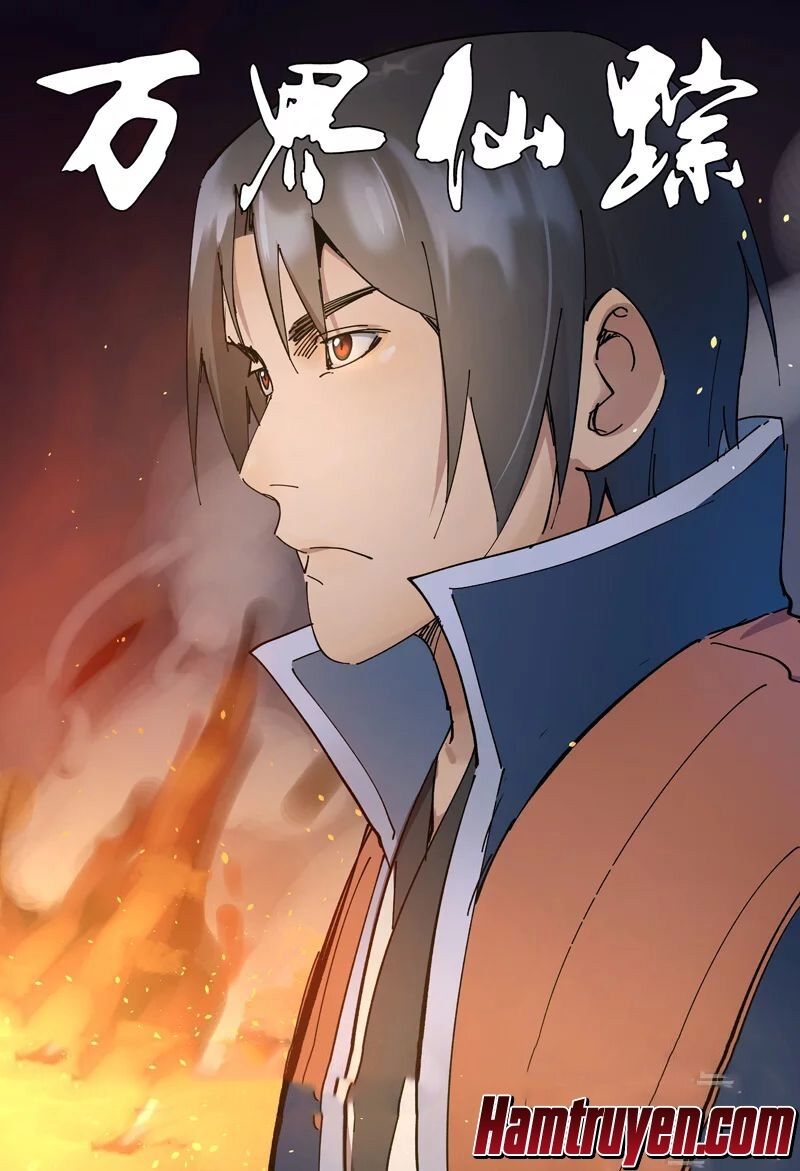 Vạn Giới Tiên Tung: Chapter 219