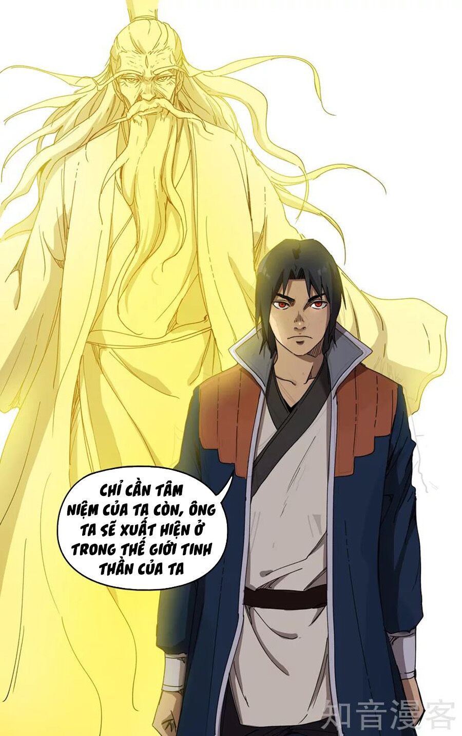 Vạn Giới Tiên Tung: Chapter 223