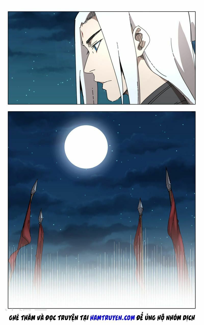 Vạn Giới Tiên Tung: Chapter 231