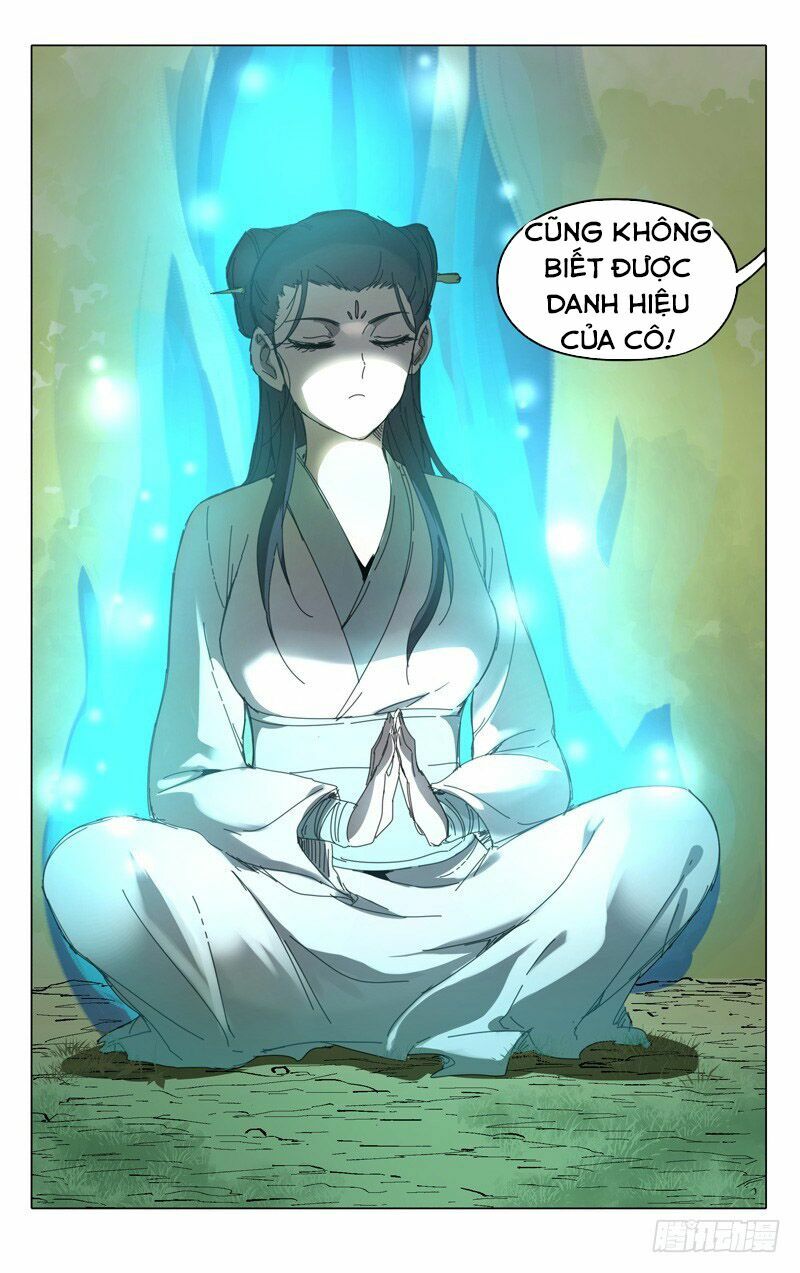 Vạn Giới Tiên Tung: Chapter 236