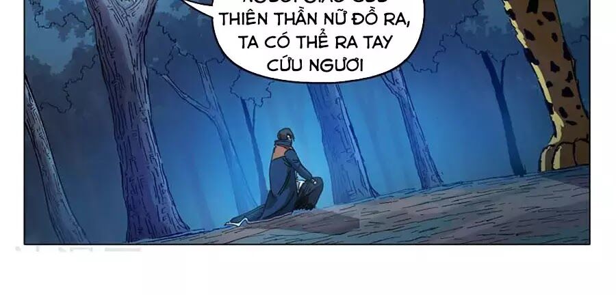 Vạn Giới Tiên Tung: Chapter 243