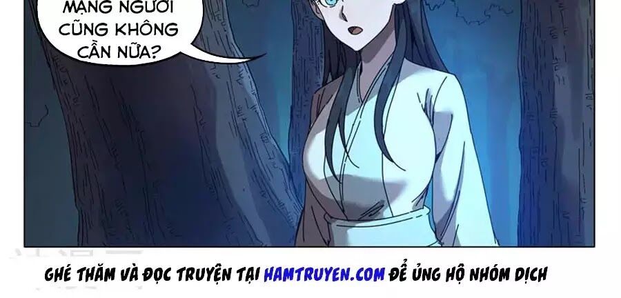 Vạn Giới Tiên Tung: Chapter 243