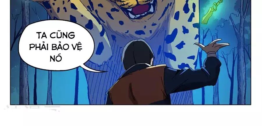 Vạn Giới Tiên Tung: Chapter 243