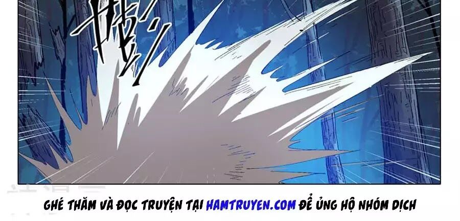 Vạn Giới Tiên Tung: Chapter 243