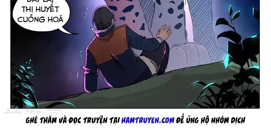 Vạn Giới Tiên Tung: Chapter 243