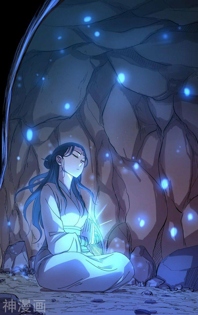 Vạn Giới Tiên Tung: Chapter 246