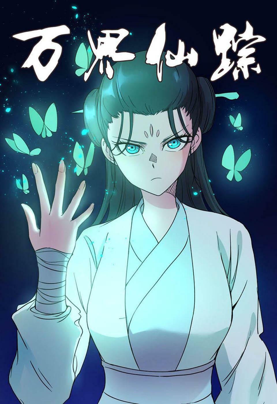 Vạn Giới Tiên Tung: Chapter 255