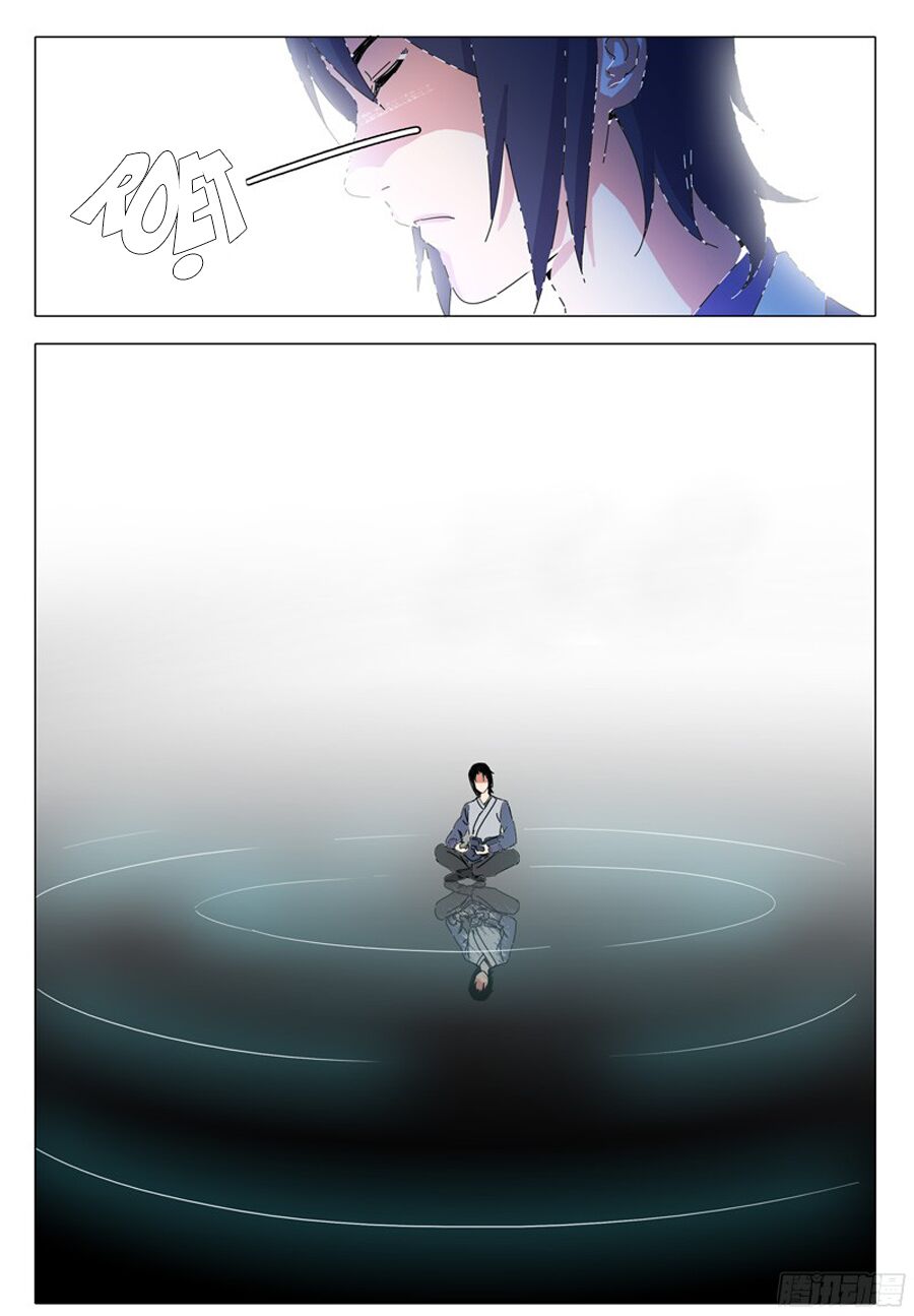 Vạn Giới Tiên Tung: Chapter 26