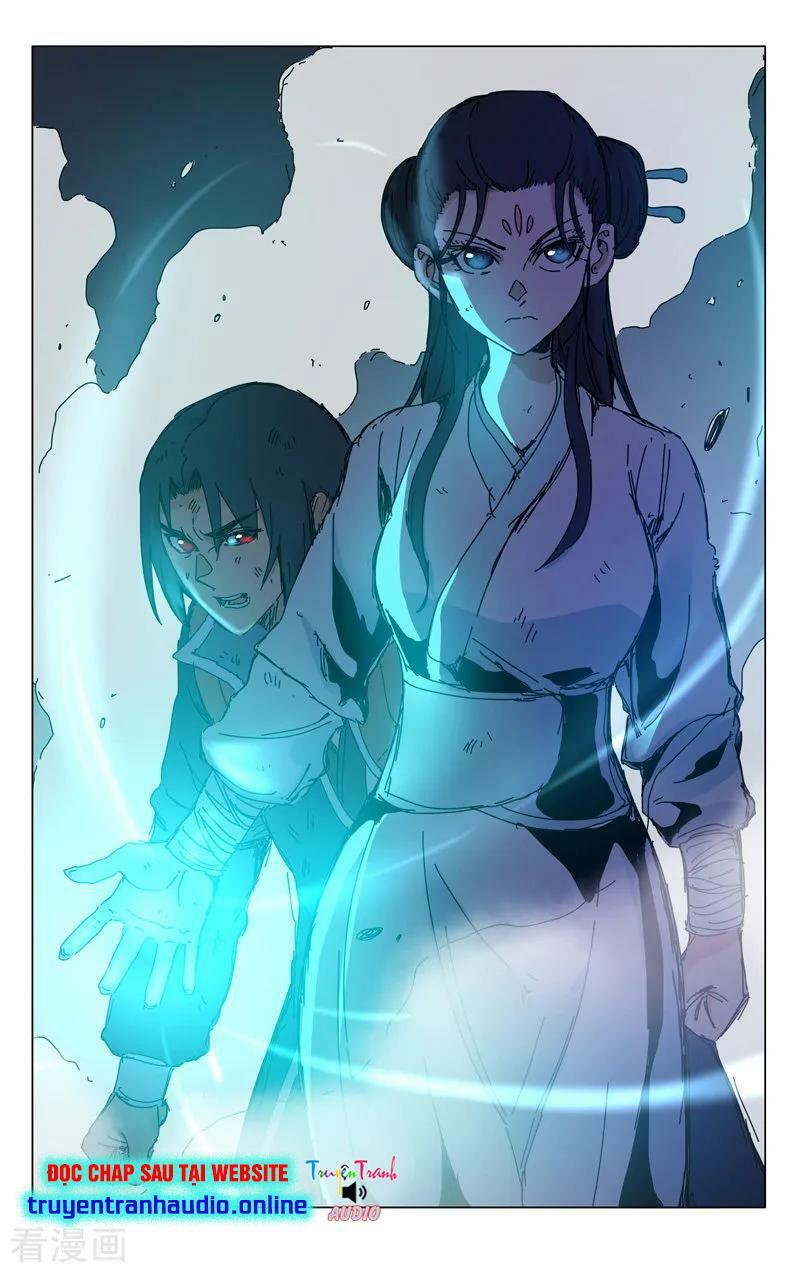 Vạn Giới Tiên Tung: Chapter 268