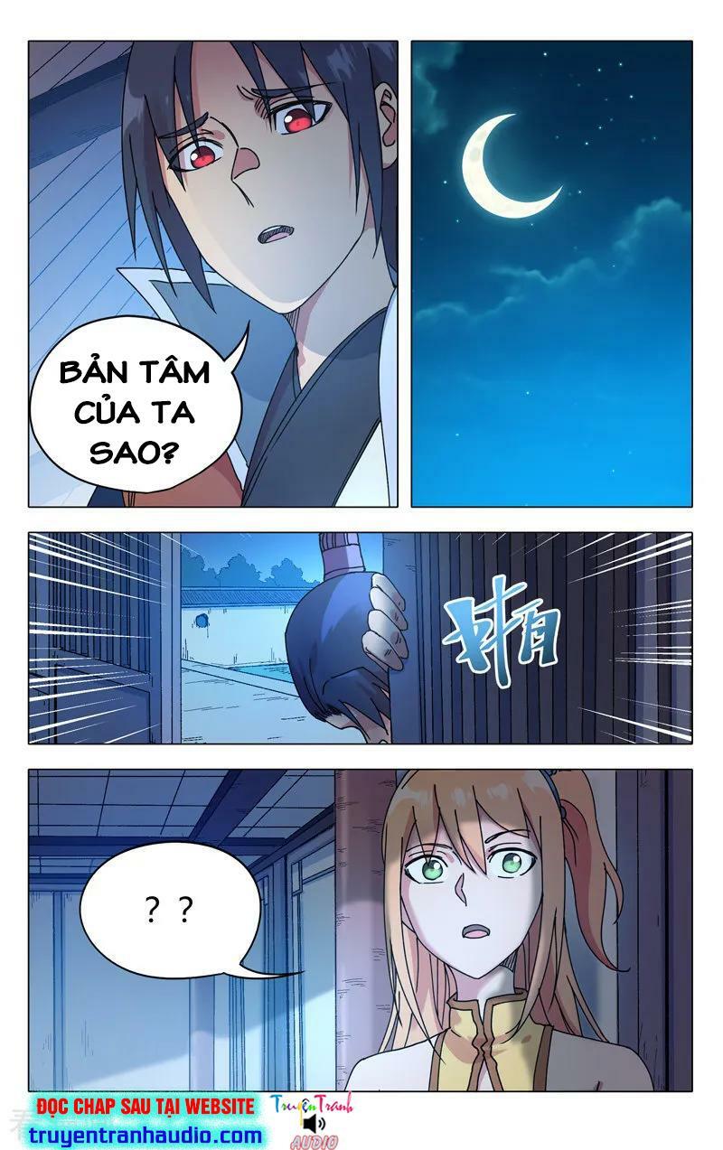 Vạn Giới Tiên Tung: Chapter 275