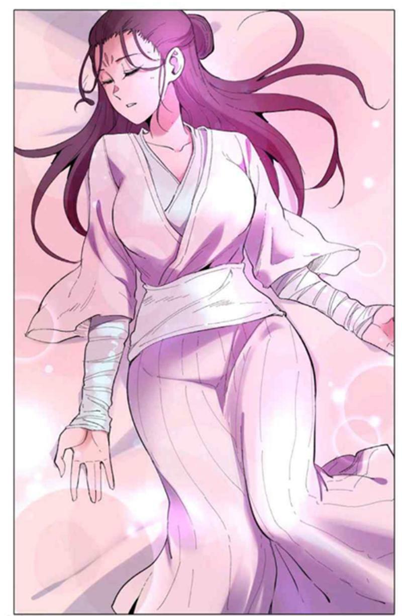 Vạn Giới Tiên Tung: Chapter 286