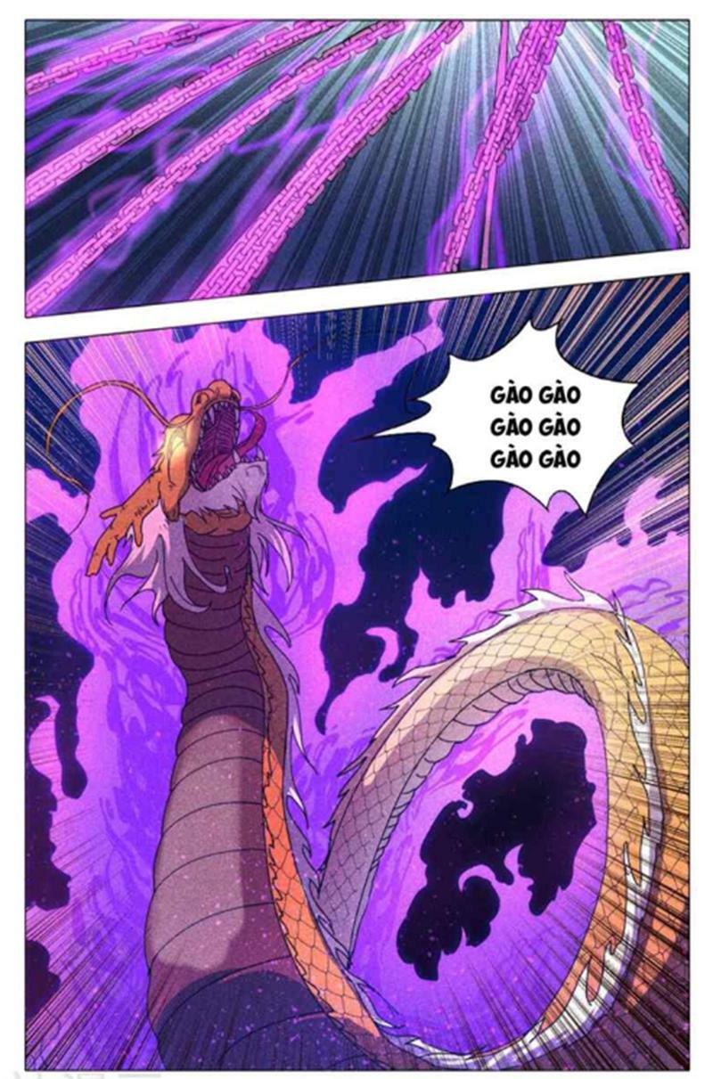 Vạn Giới Tiên Tung: Chapter 288