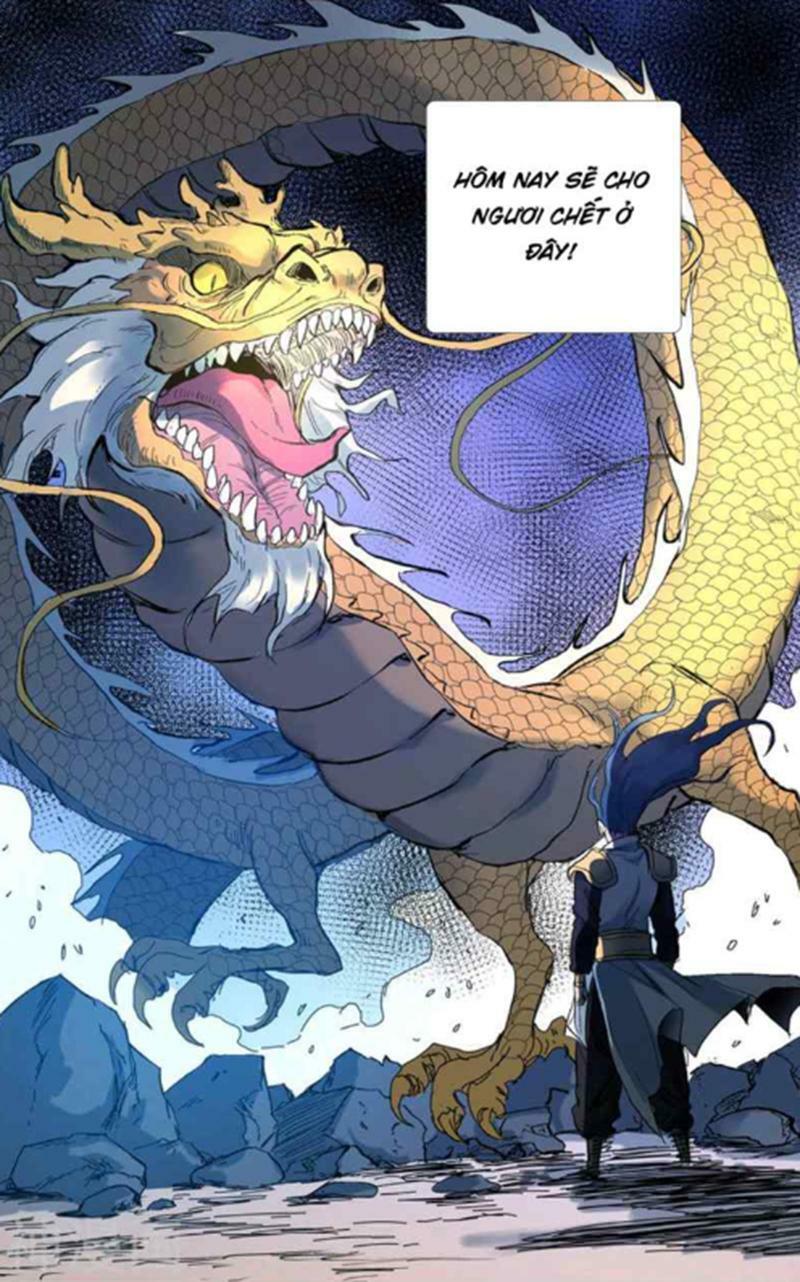 Vạn Giới Tiên Tung: Chapter 288