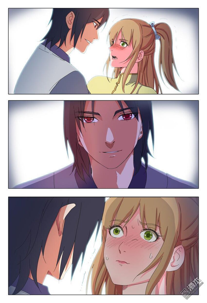 Vạn Giới Tiên Tung: Chapter 30