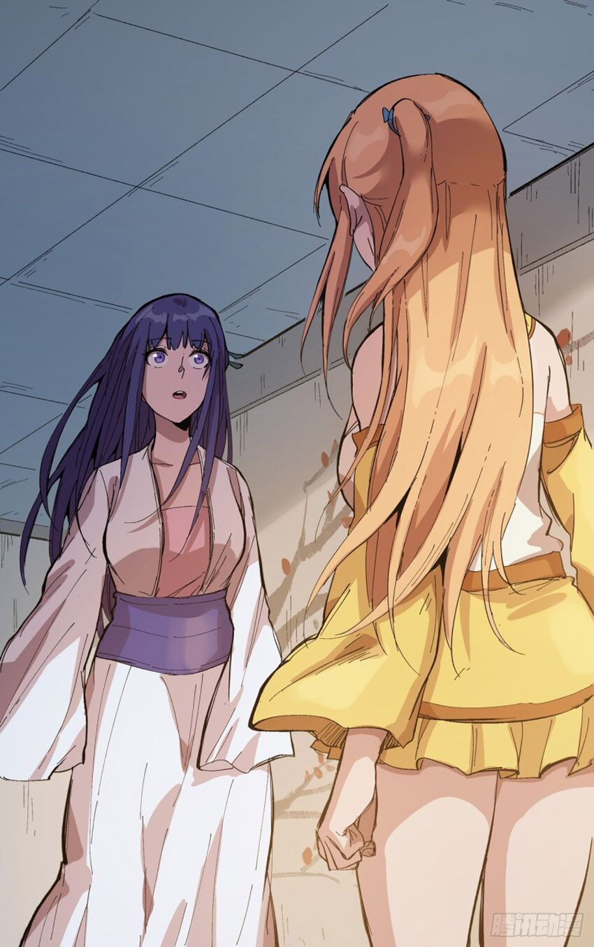 Vạn Giới Tiên Tung: Chapter 300