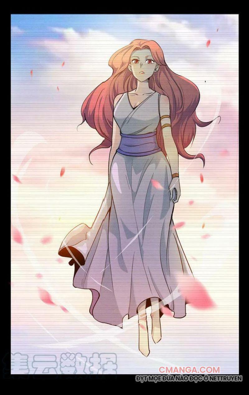 Vạn Giới Tiên Tung: Chapter 313
