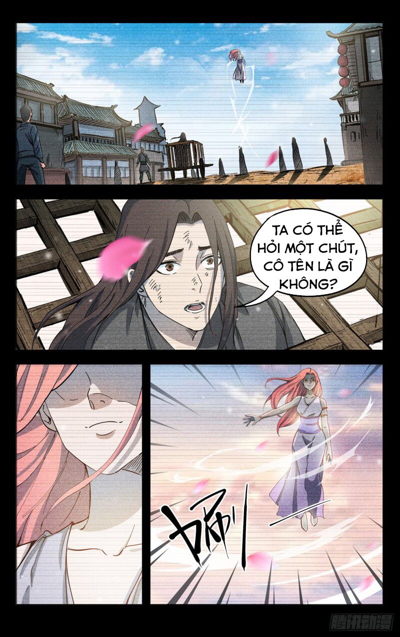 Vạn Giới Tiên Tung: Chapter 314