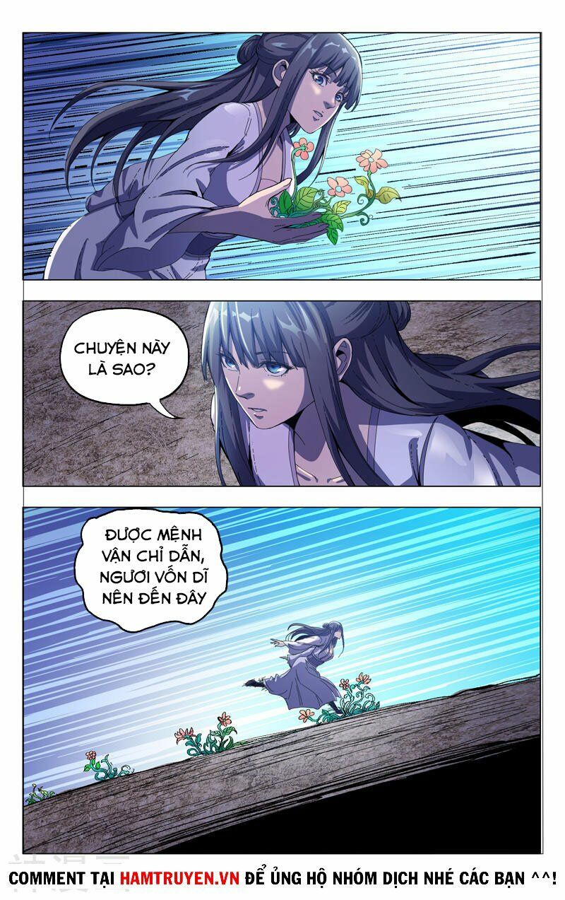 Vạn Giới Tiên Tung: Chapter 333