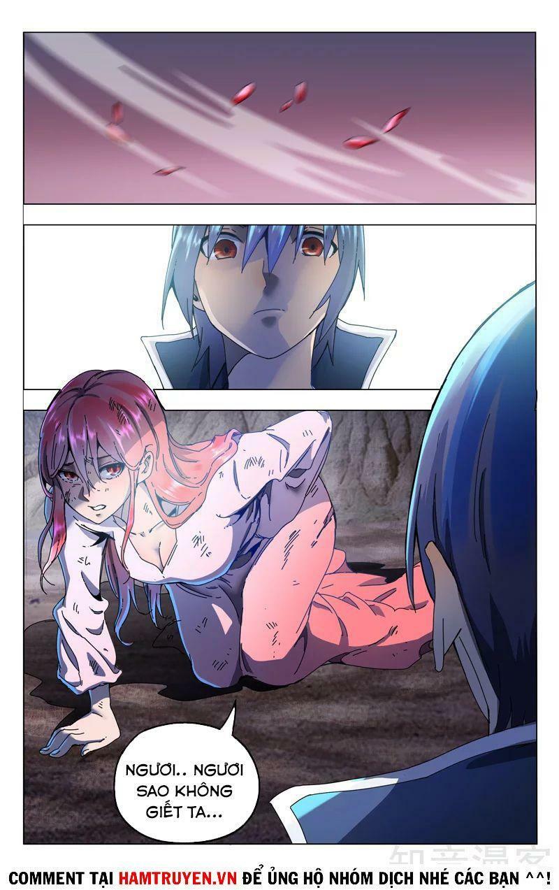 Vạn Giới Tiên Tung: Chapter 342