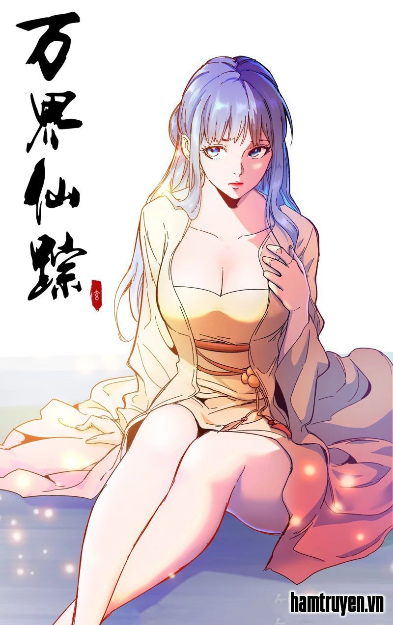 Vạn Giới Tiên Tung: Chapter 352