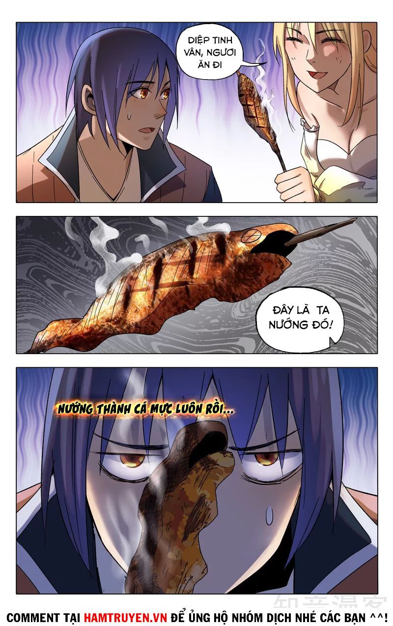 Vạn Giới Tiên Tung: Chapter 364