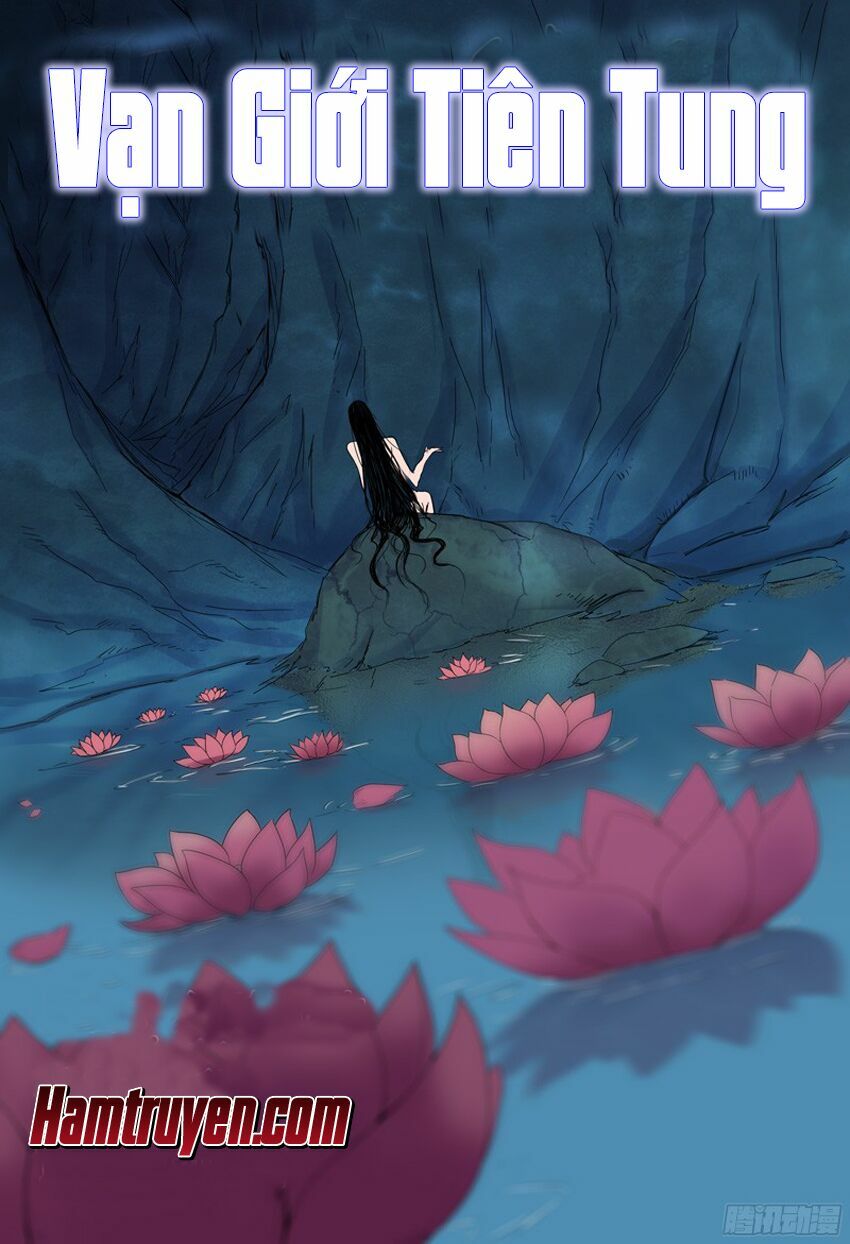 Vạn Giới Tiên Tung: Chapter 38
