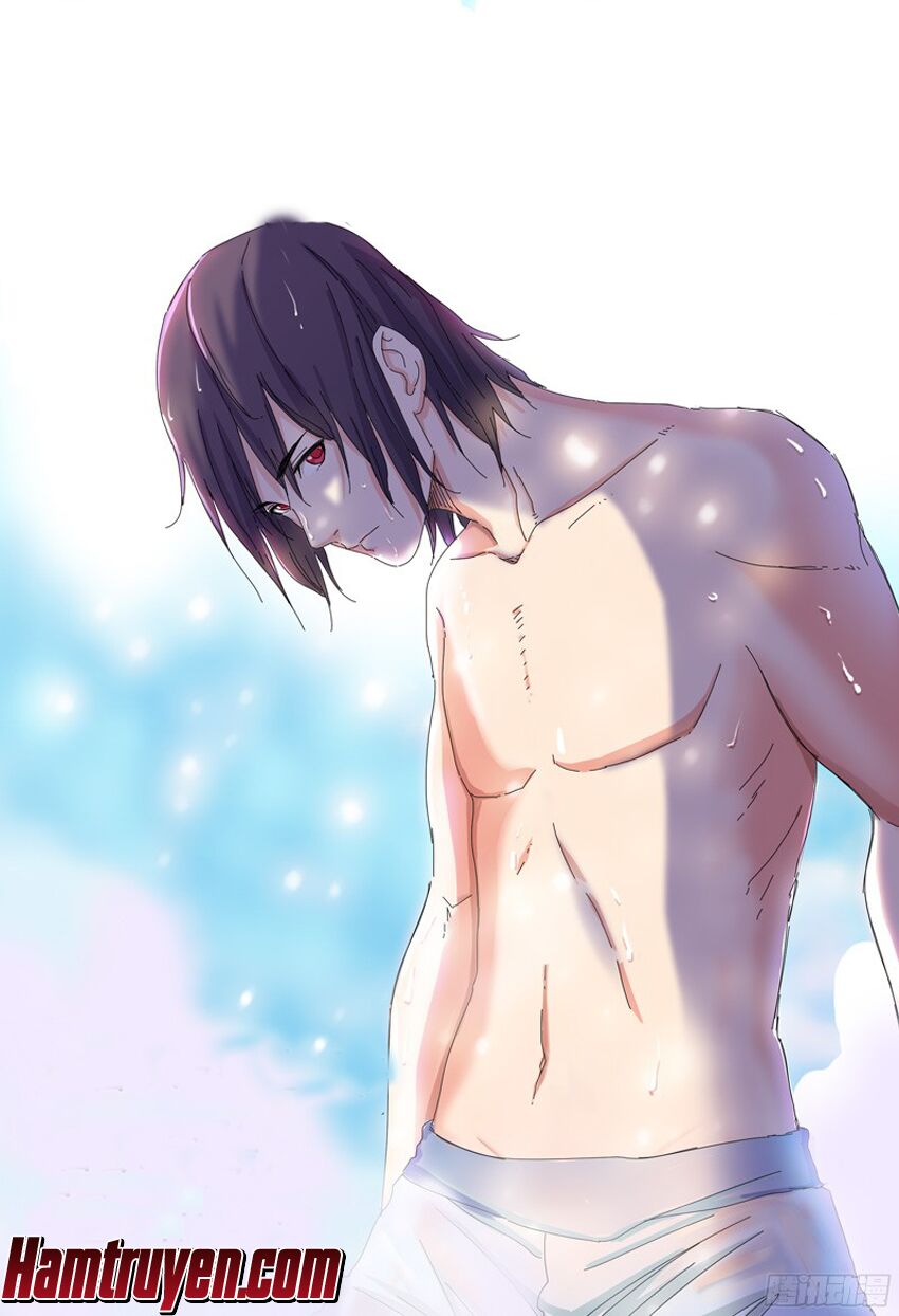 Vạn Giới Tiên Tung: Chapter 39