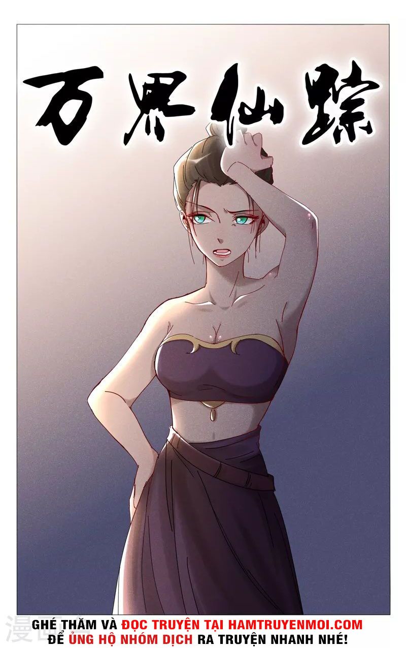 Vạn Giới Tiên Tung: Chapter 415