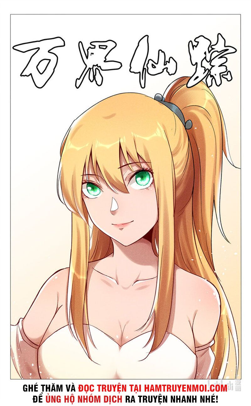 Vạn Giới Tiên Tung: Chapter 419