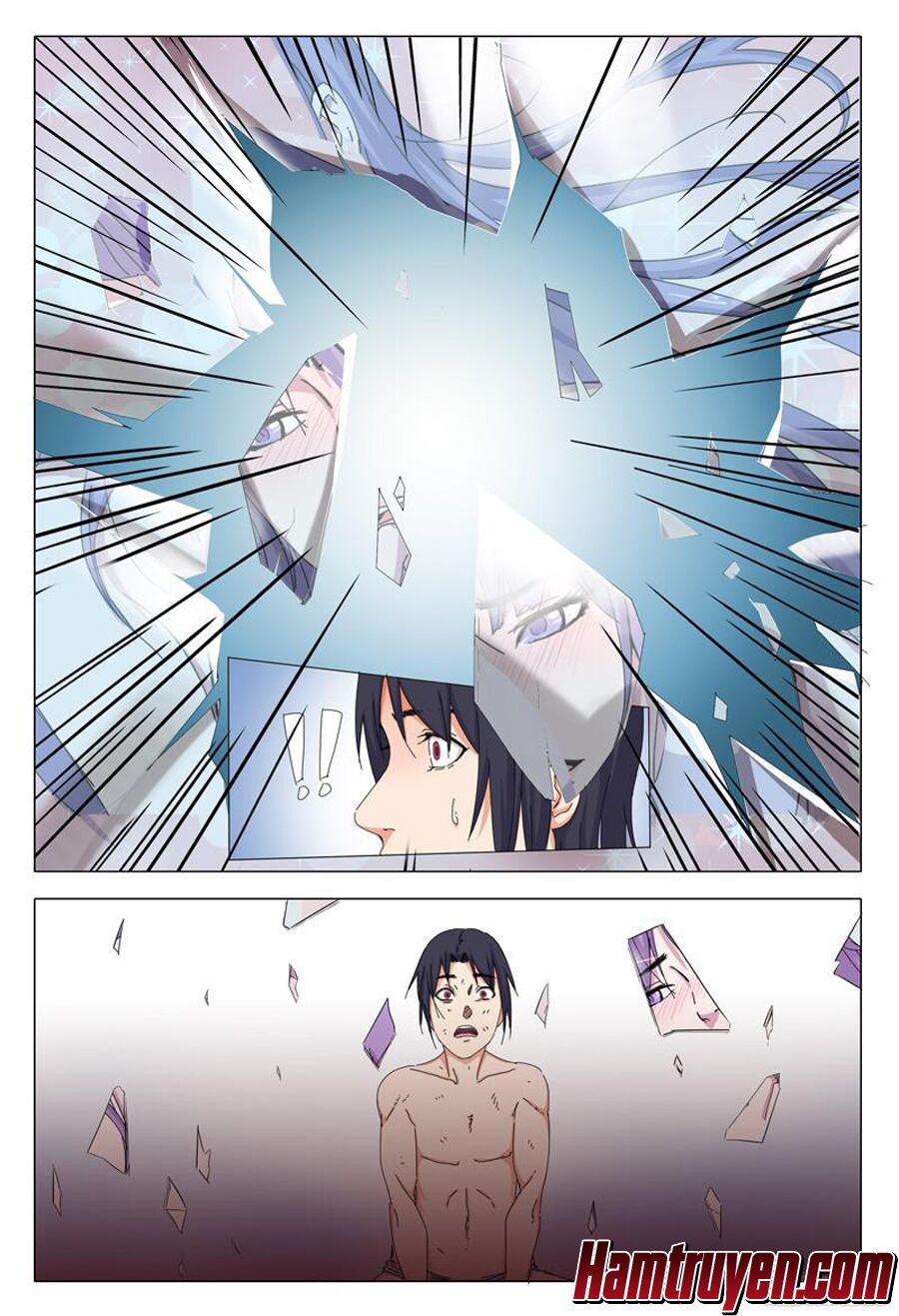 Vạn Giới Tiên Tung: Chapter 43